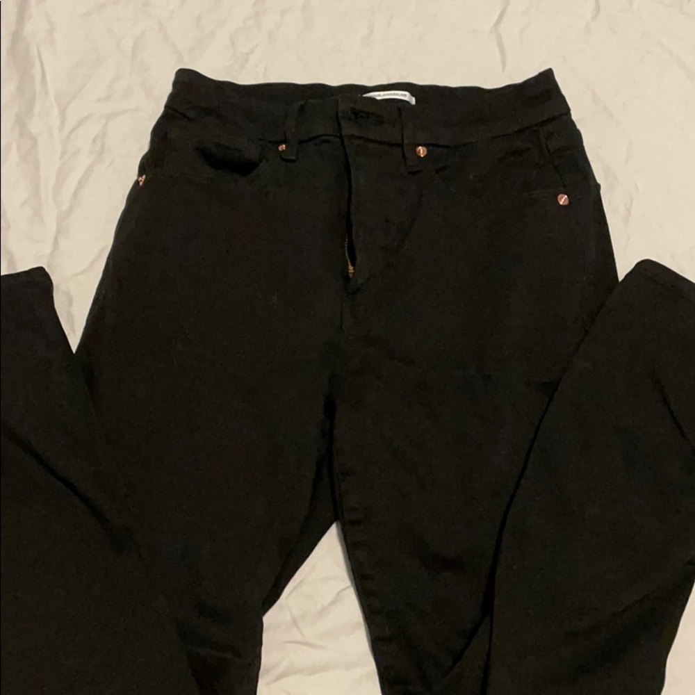 Good American Jeans